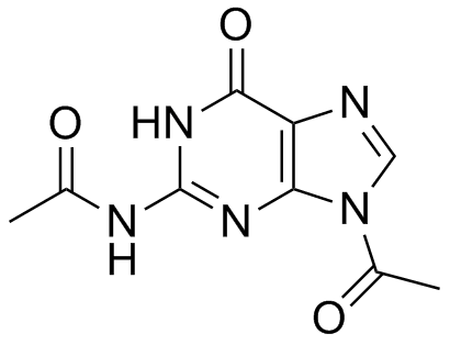 Aciclovir EP Impurity L