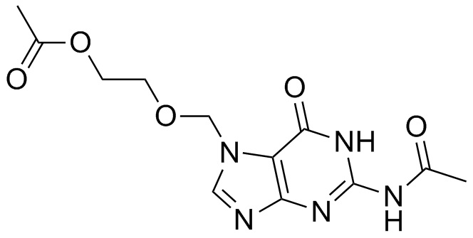 Aciclovir EP Impurity M