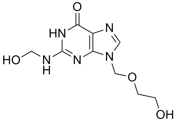 Aciclovir Impurity O