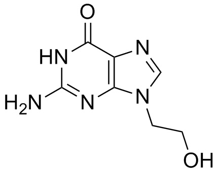 Aciclovir EP Impurity P