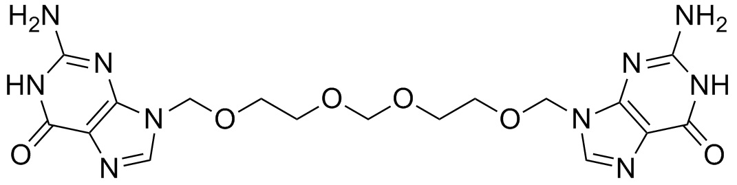 Aciclovir EP Impurity R