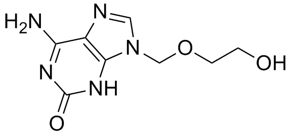 Acyclovir EP Impurity E