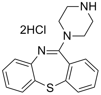 Quetiapine EP Impurity B