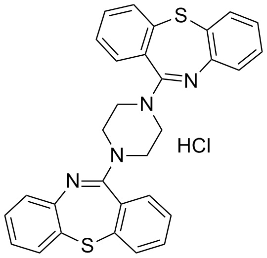 Quetiapine EP Impurity D