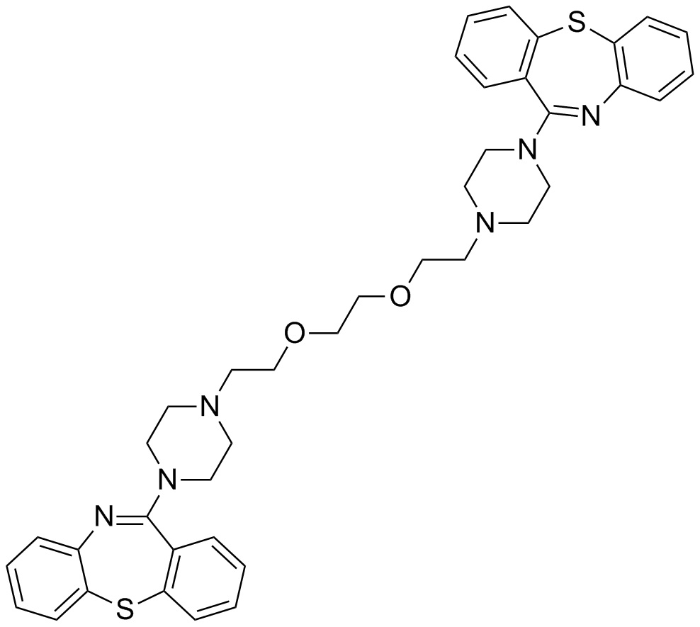 Quetiapine EP Impurity E