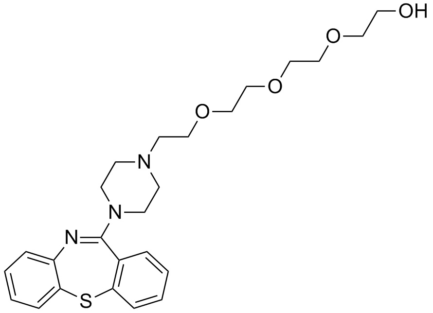 Quetiapine EP Impurity J