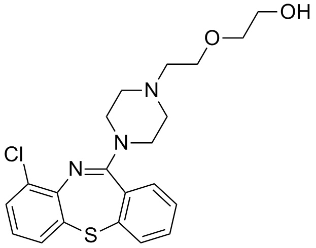 Quetiapine EP Impurity L