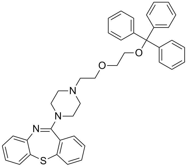 Quetiapine EP Impurity O