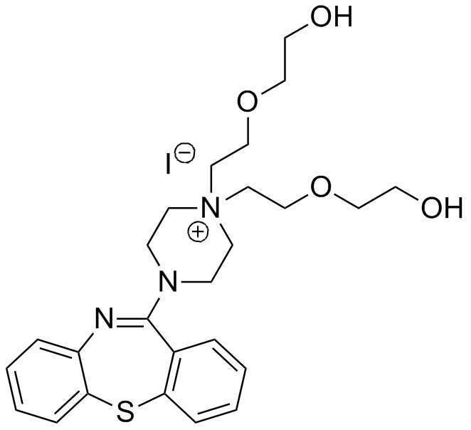 Quetiapine EP Impurity Q