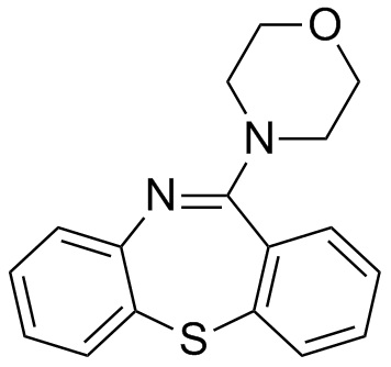 Quetiapine EP Impurity T