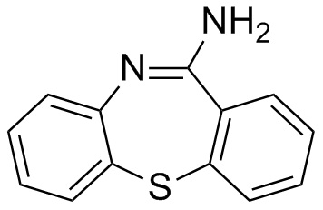 Quetiapine EP Impurity U