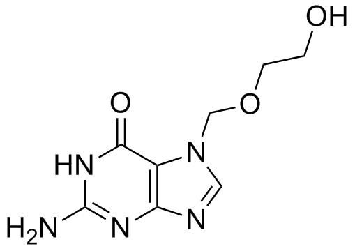 Aciclovir EP Impurity C