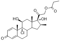 Beclometasone Dipropionate EP Impurity A