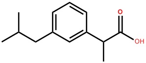 Ibuprofen EP Impurity A