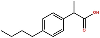 Ibuprofen EP Impurity B