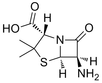 Bacampicillin EP Impurity A