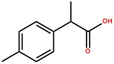 Ibuprofen EP Impurity D