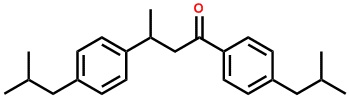 Ibuprofen EP Impurity H