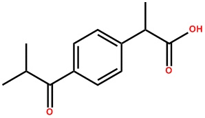 Ibuprofen EP Impurity J