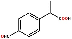 Ibuprofen EP Impurity K