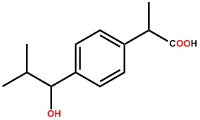 Ibuprofen EP Impurity L