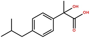 Ibuprofen EP Impurity M