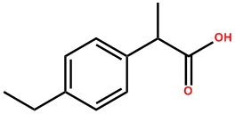 Ibuprofen EP Impurity N