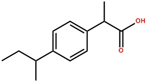 Ibuprofen EP Impurity O