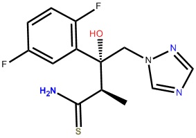 Isavuconazole Impurity 52