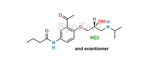 Acebutolol Hydrochloride