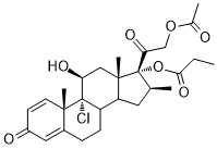 Beclometasone Dipropionate EP Impurity B