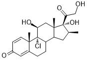 Beclomethasone