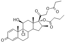 Beclometasone Dipropionate EP Impurity C