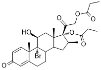 Beclometasone Dipropionate EP Impurity D