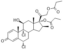 Beclometasone Dipropionate EP Impurity E