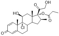 Beclometasone Dipropionate EP Impurity H