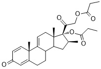 Beclometasone Dipropionate EP Impurity I