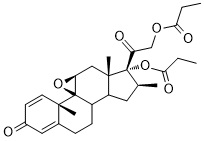 Beclometasone Dipropionate EP Impurity J