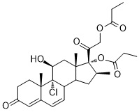 Beclometasone Dipropionate EP Impurity M