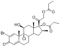 Beclometasone Dipropionate EP Impurity N