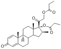 Beclometasone Dipropionate EP Impurity Q