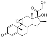 Beclometasone Dipropionate EP Impurity R