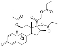 Beclometasone Dipropionate EP Impurity S