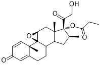 Beclometasone Dipropionate EP Impurity U