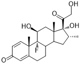 Betamethasone EP Impurity A