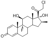 Betamethasone EP Impurity B