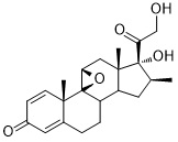 Betamethasone EP Impurity E