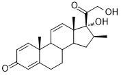 Betamethasone EP Impurity F