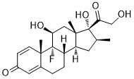 Betamethasone Acetate EP Impurity A