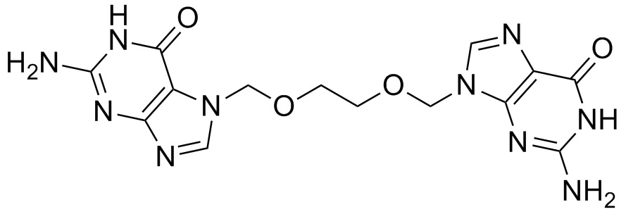 Aciclovir EP Impurity I